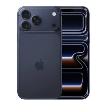 Iphone 17 pro 256 go