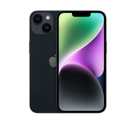 Iphone 14 noir 256 go