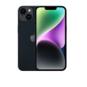 Iphone 14 noir 256 go