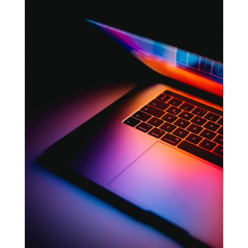 Laptop 2-en-1 Tactile 13.3 | Zanolv