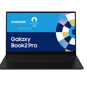 Galaxy book 2 Pro