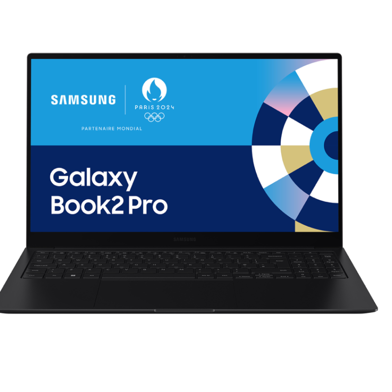 Galaxy book 2 Pro