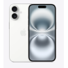Iphone 16 blanc 256 go