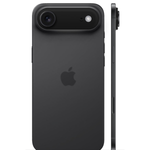 Iphone 17 air 256 go noir