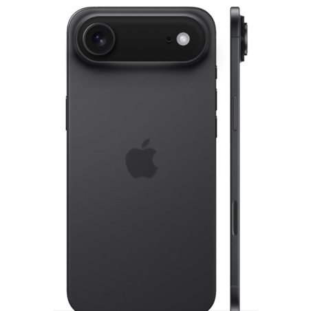 Iphone 17 air 256 go noir