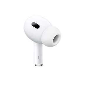 ORIGINAL ÉCOUTEUR GAUCHE LEFTSIDE APPLE AIRPODS PRO 2ÈME GÉNÉRATION L 2022 MAGSAFE (LIGHTNING) A2699