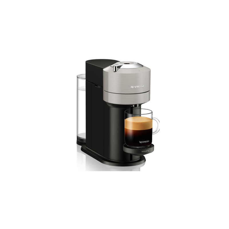 Machine café à capsule Nespresso vertuo next