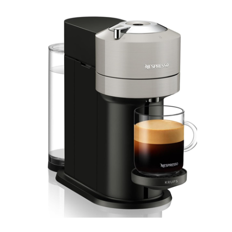 Machine café à capsule Nespresso vertuo next