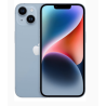 Iphone 14 bleu 128 go