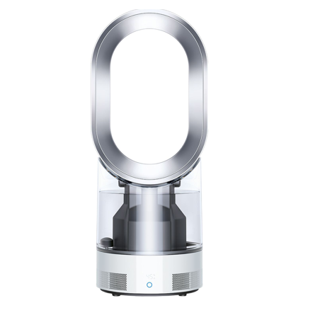 Humidificateur ventilateur Dyson Humidifier™ AM10