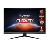 MSI Optix G27C7 68,6 cm (27") 1920 x 1080 Pixels Full HD LED Noir