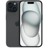 Iphone 15 noir 256 go