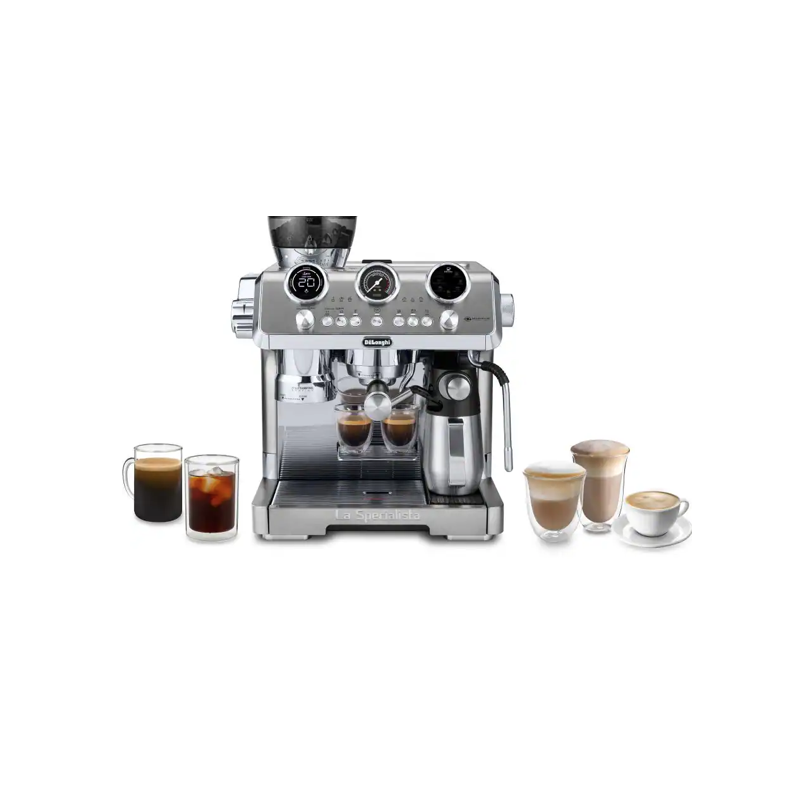 Delonghi La specialista Maestro EC9885.M