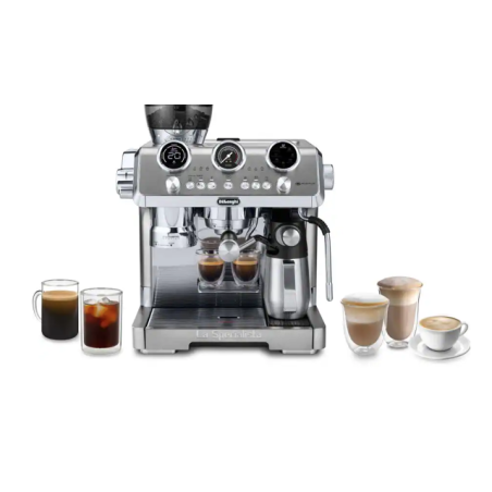 Delonghi La specialista Maestro EC9885.M