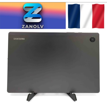 Samsung Galaxy Tab A8 10.5 (2021) 32 Go WiFi Noir Sans Port Sim - Très bon état