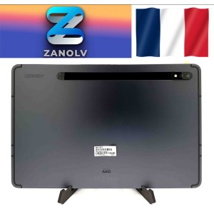 Galaxy Tab S7 2020 256 GB Wifi + 4G SM-T875 Noir - Très bon état