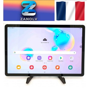 Samsung Galaxy Tab S6 2019 128 Go WiFi Bleu Sans Port Sim - Très bon état