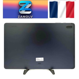 Samsung Galaxy Tab S7 FE 2020 64 Go Wifi Noir Sans port Sim - Très bon état