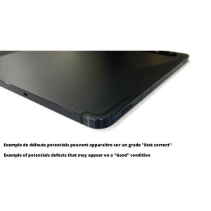 Samsung Galaxy Tab S7 FE 2020 64 Go Wifi Rose Sans port Sim - État correct