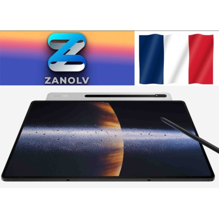 Samsung Galaxy Tab S8 11pouces 128 GB Wifi SM-X700 Noir Mystique - Très bon état