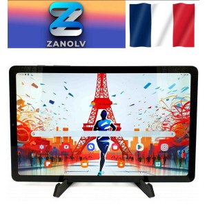 SAMSUNG Galaxy Tab S6 lite SM-P613 edition 2022 64GB 4GB Gris Oxford Sans Port Sim - Très bon état