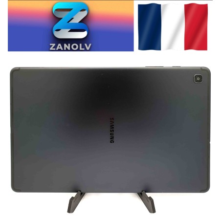 SAMSUNG Galaxy Tab S6 lite SM-P610 64GB 4GB Noir avec Stylet Sans Port Sim - État correct