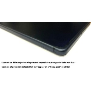 SAMSUNG Galaxy Tab S6 lite SM-P610 64GB 4GB Noir Stylet Sans Port Sim Très bon état