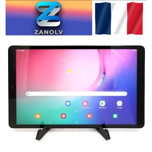 Samsung Galaxy tab A 2019 SM-T510 32GB WIFI Argent Sans Port Sim - État correct