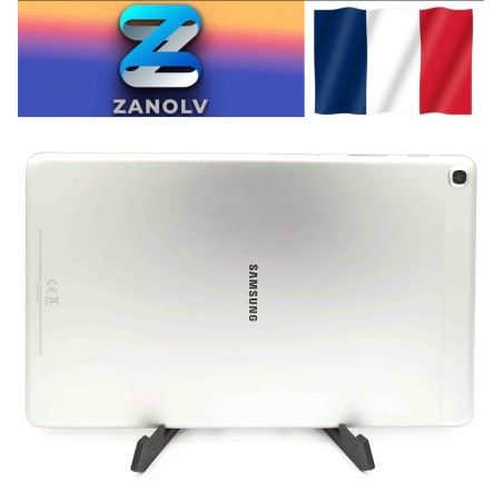 Samsung Galaxy tab A 2019 SM-T510 32GB WIFI Argent Sans Port Sim - État correct