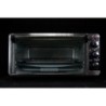 Four Micro-ondes Combiné 25L | Zanolv