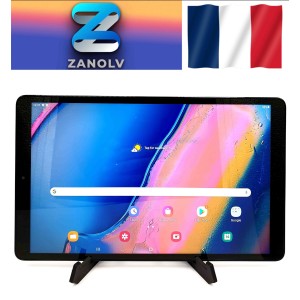 Samsung Galaxy tab A 2019 SM-T510 32GB WIFI Noir Sans Port Sim - État correct