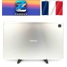 Samsung Galaxy Tab A7 2020 64 GB SM-T500 WIFI Argent Sans Port Sim - État correct