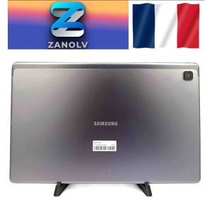 Samsung Galaxy Tab A7 2020 64 GB SM-T500 WIFI Noir Sans Port Sim - État correct