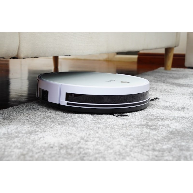 Aspirateur Balai Sans Fil | Zanolv