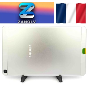 Samsung Galaxy Tab A 8 pouces 2019 SM-T295 LTE Argent - Très bon état