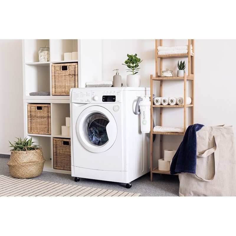 Sèche-linge 8kg Pompe à Chaleur | Zanolv