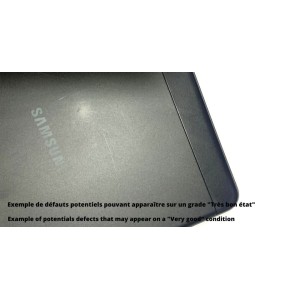 copie de Samsung Galaxy Tab A 8 pouces 2019 SM-T295 LTE Argent - Très bon état