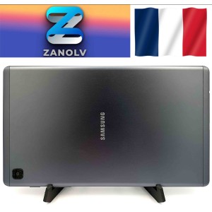 Samsung KIDS Galaxy Tab A7 Lite 8inch 32 GB SM-T220 Studio 100 enfant WIFI Noir - Très bon état