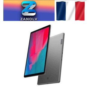 Lenovo Tab M10 FHD Plus TB-X606F 32GB 2GB Gris Sans Port Sim - Très bon état
