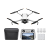 DJI Bundle Fly More Mini 3 (DJI RC)