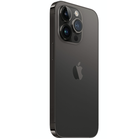 iPhone 14 pro noir 128 go