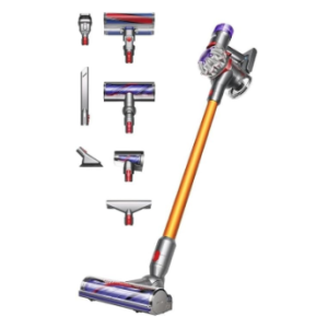 Dyson v8 absolute neuf