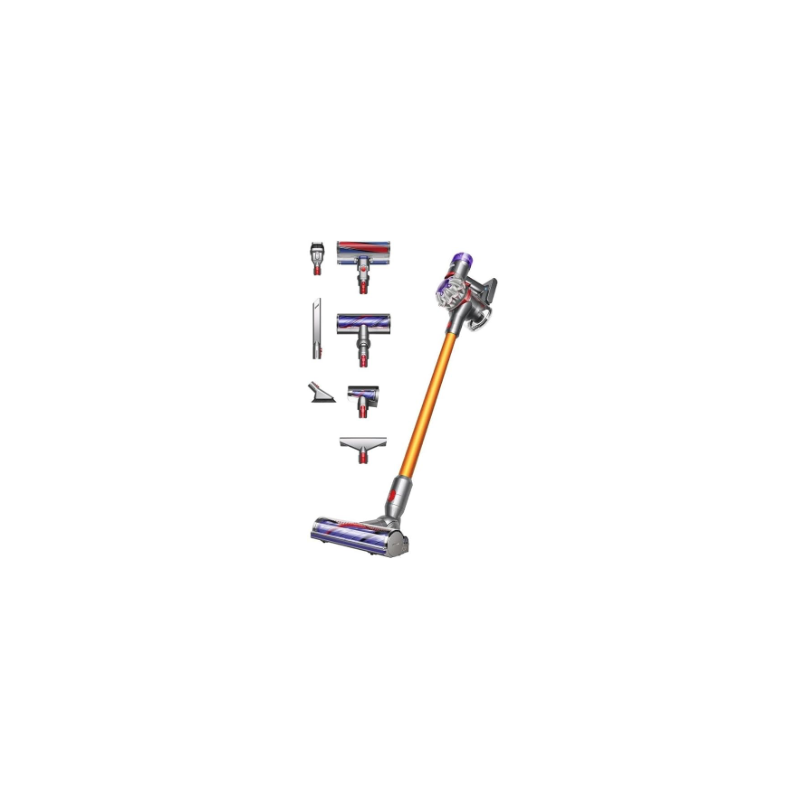 Dyson v8 absolute neuf