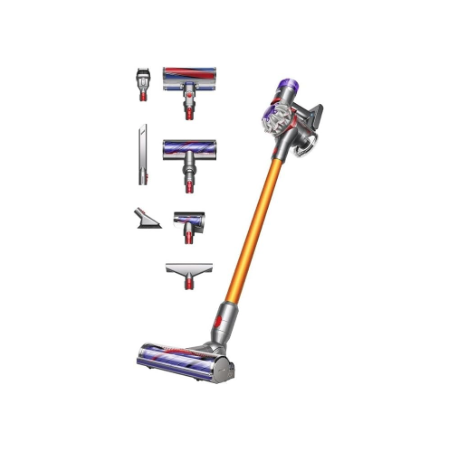 Dyson v8 absolute neuf