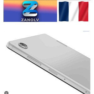 Tablette Lenovo M10 FHD Plus TB-X606F 64GB 4GB Argent Sans Port Sim - État correct