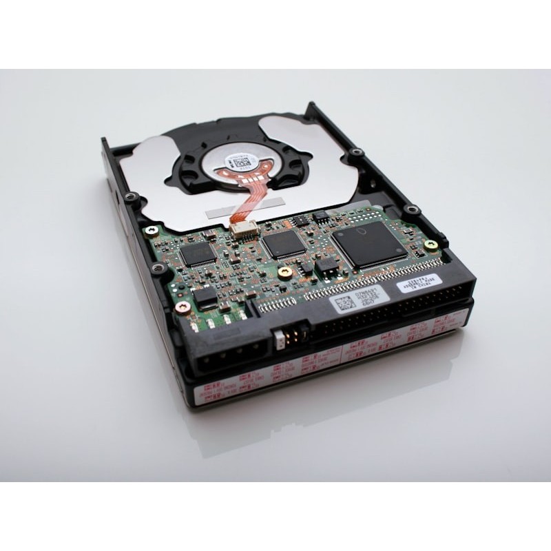 Disque Dur Externe 1To | Zanolv