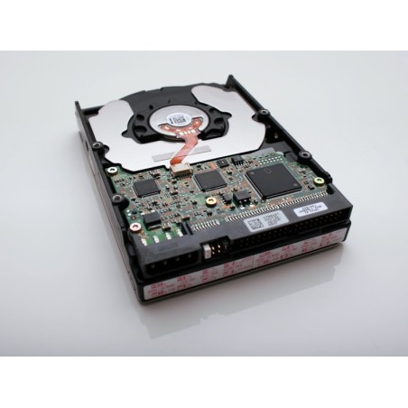 Disque Dur Externe 1To | Zanolv