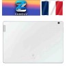 Lenovo Tab M10 TB-X505F (2018) 32 Go WiFi Blanc Sans Port Sim - Très bon état