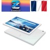 Lenovo Tab M10 TB-X505F (2018) 32 Go WiFi Blanc Sans Port Sim - Très bon état