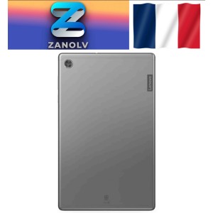 Lenovo Tab M10 HD TB-X306F 64GB 4GB Gris Sans Port Sim - Très bon état